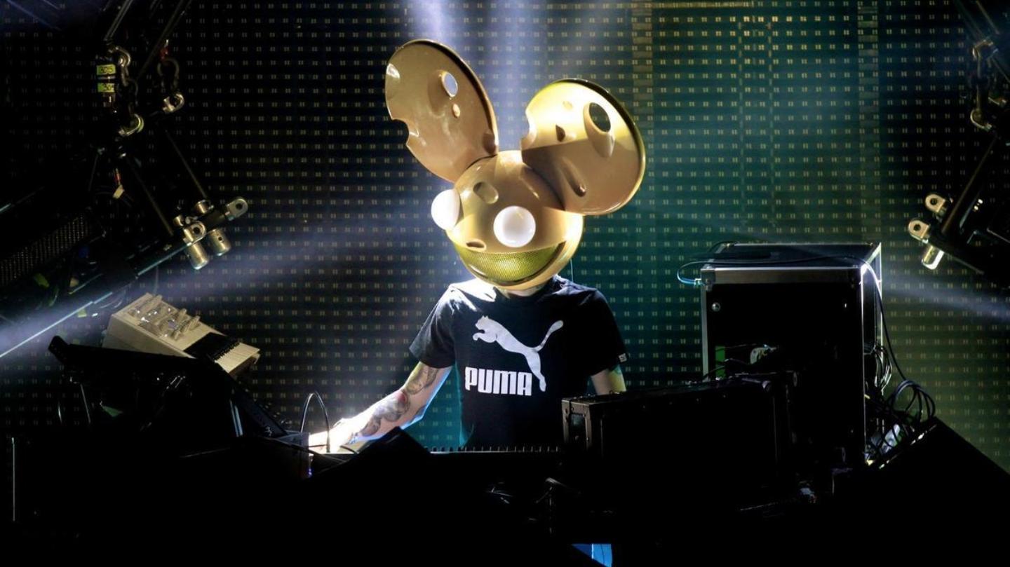 Deadmau5 New Album