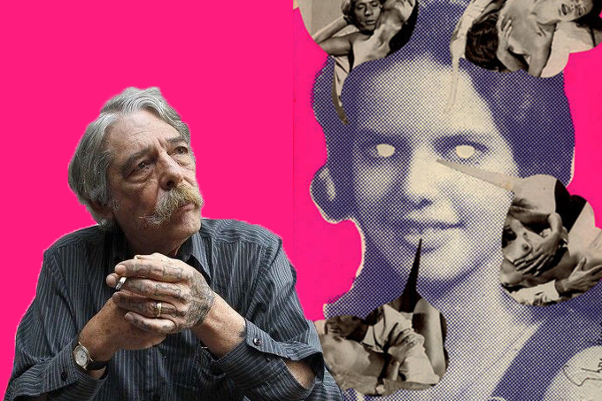 Felipe Ehrenberg socializar los actos creativos Retrospectiva