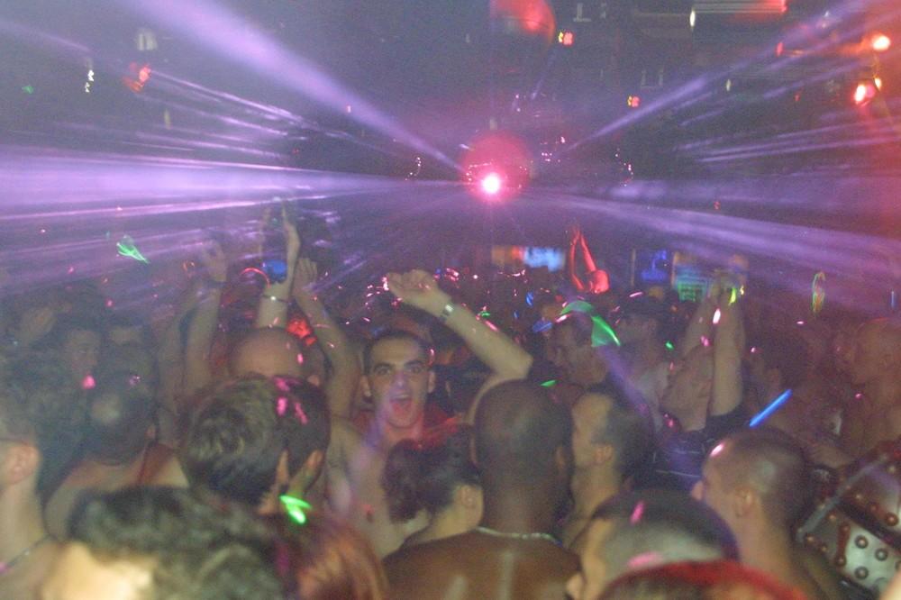 Gay clubbing: How the UK's LGBTQ scene is changing