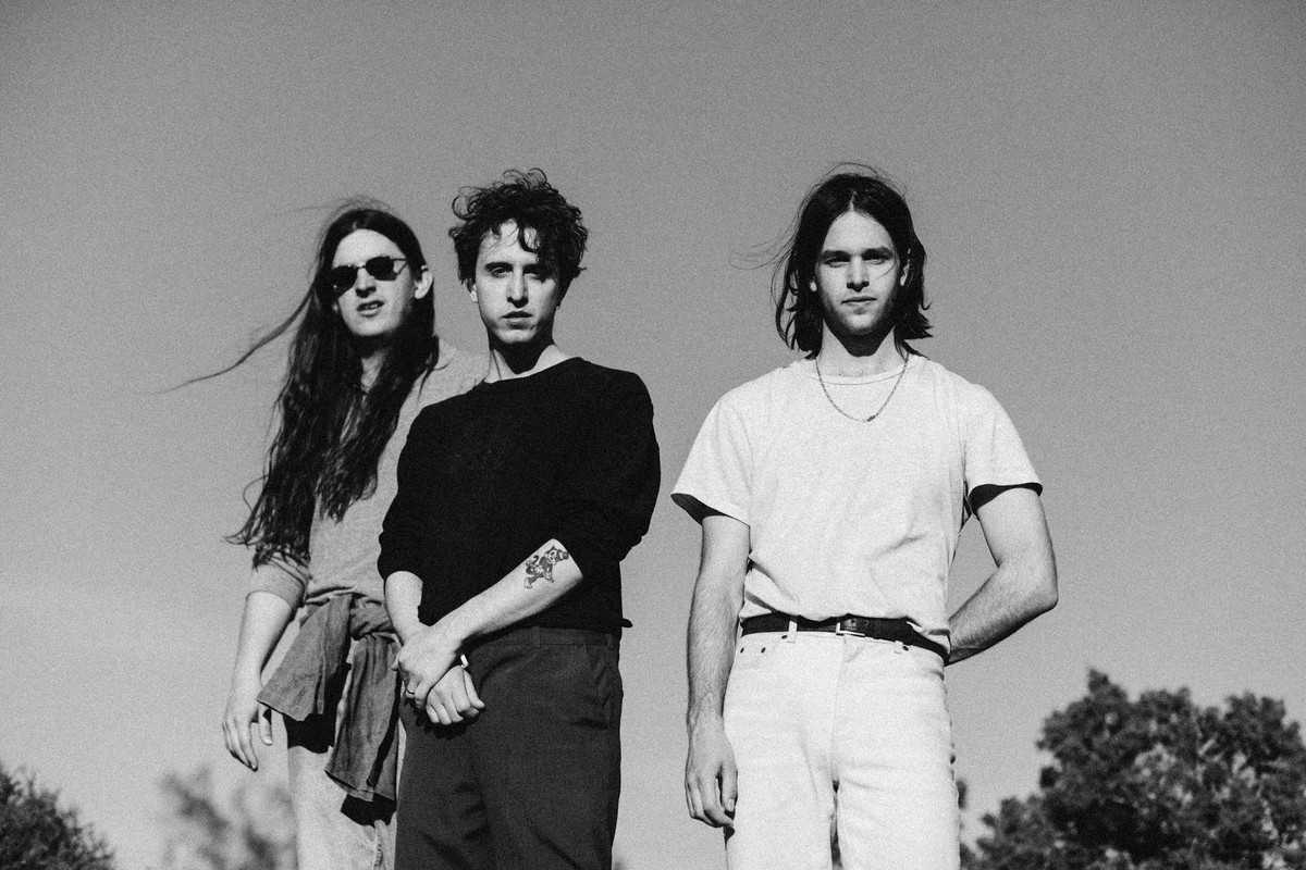 Listen To Beach Fossils New Song Featuring Slowdives Rachel