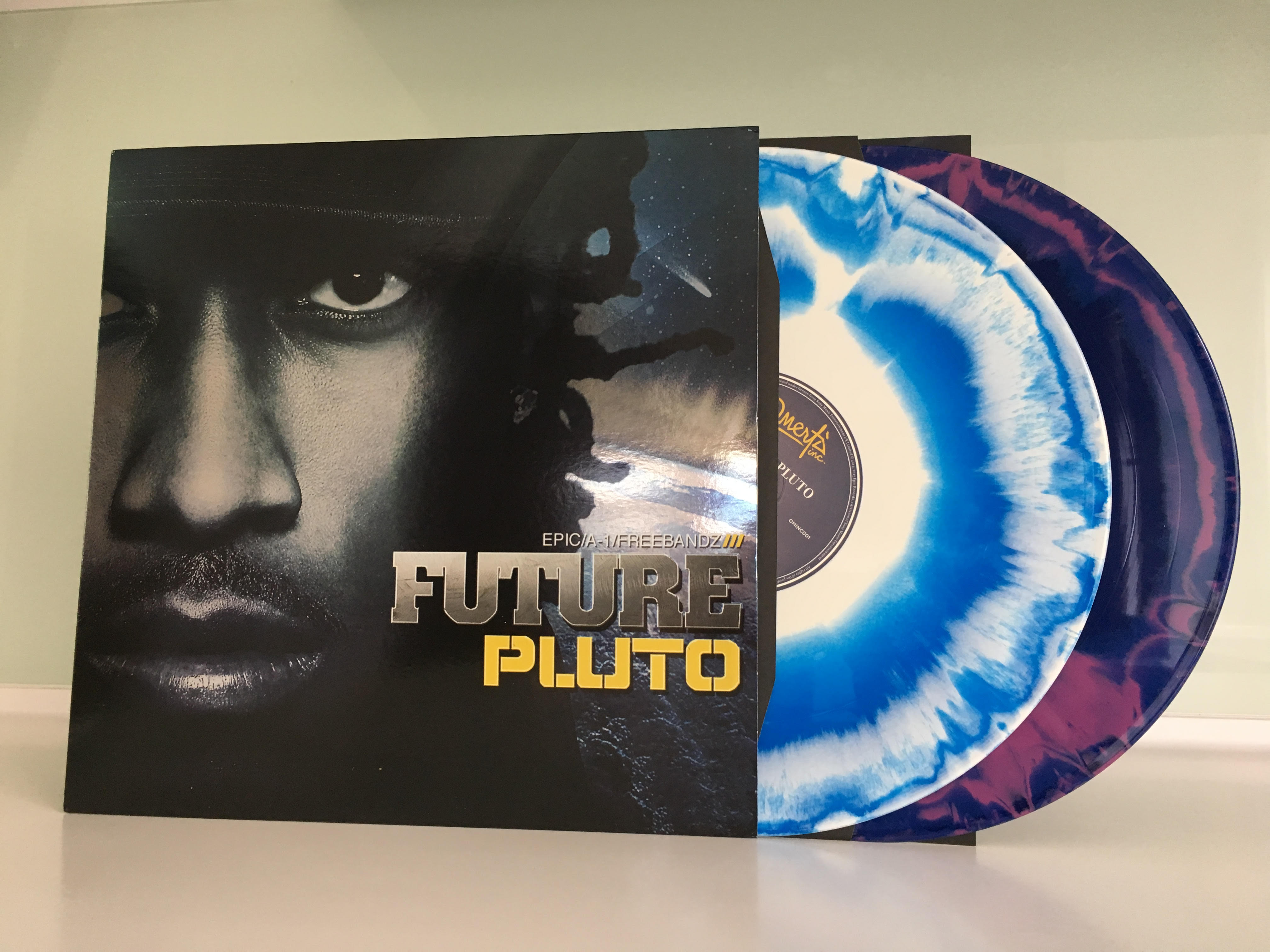 How Did Two Brits Start Releasing Future and Gucci Mane on Limited Edition  Vinyl?