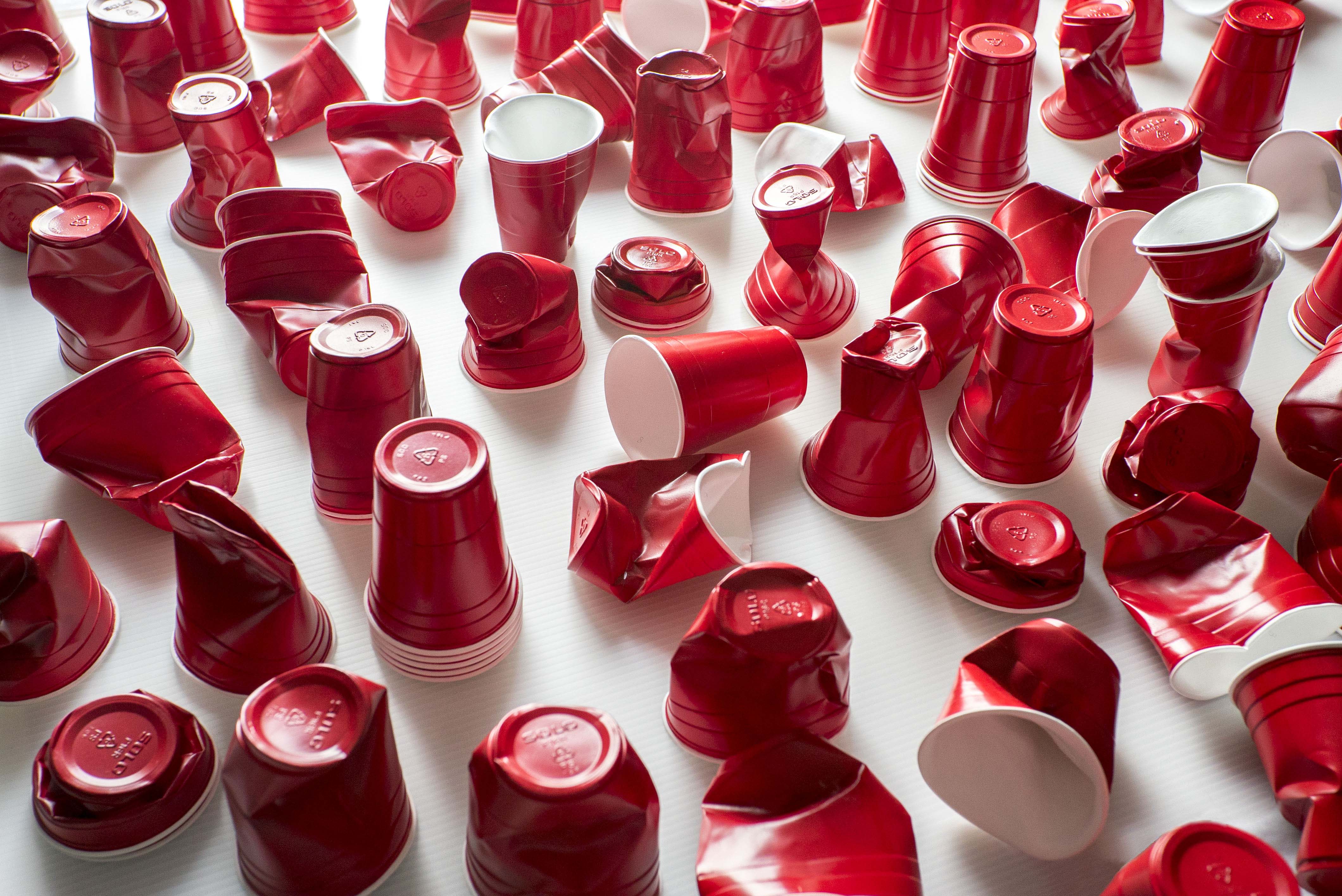 History of the Red Solo Cup - Promotional Products Blog