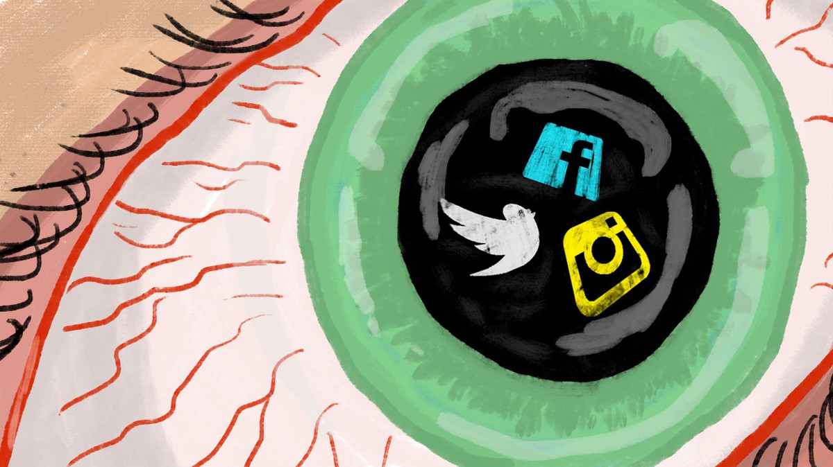Your Addiction to Social Media Is No Accident - VICE