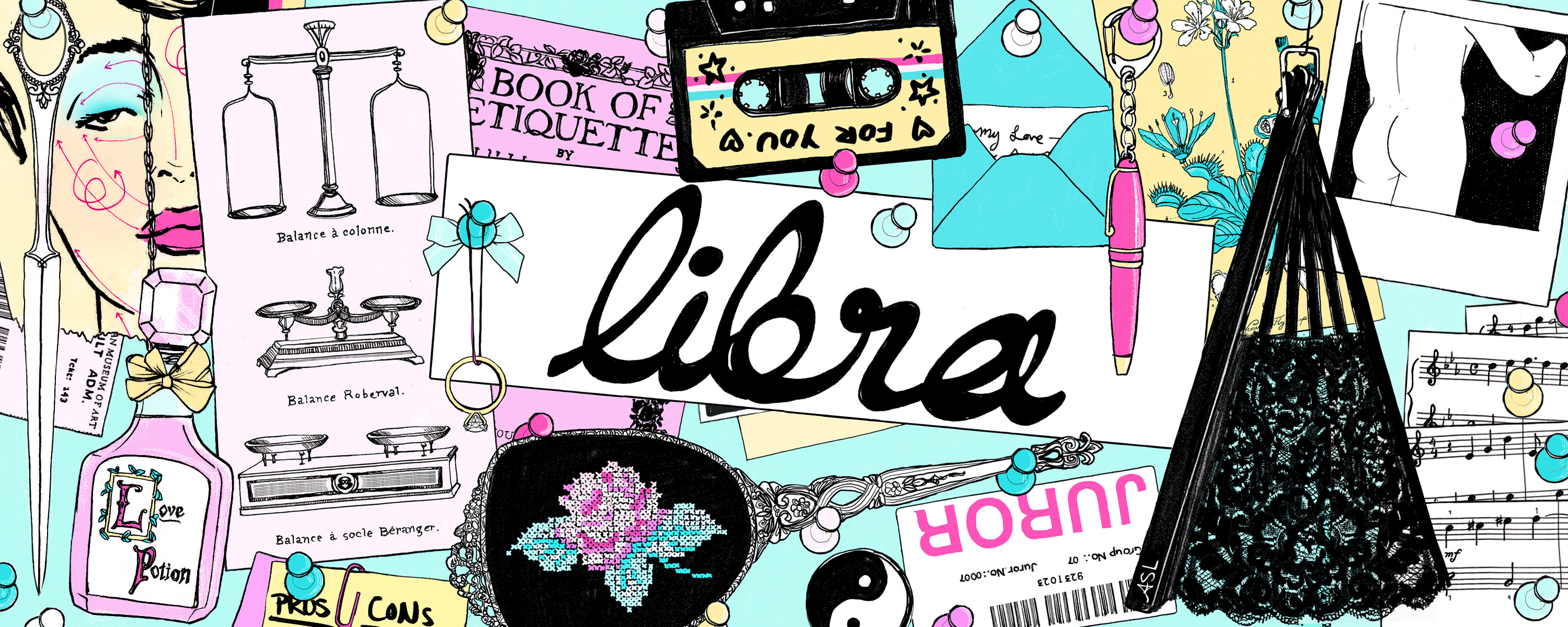 Libra Sign Dates