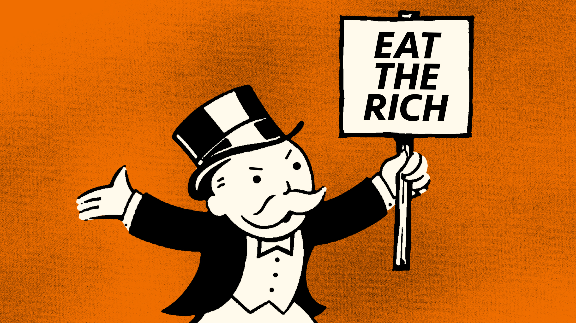 Monopoly was designed 100 years ago to teach the dangers of capitalism