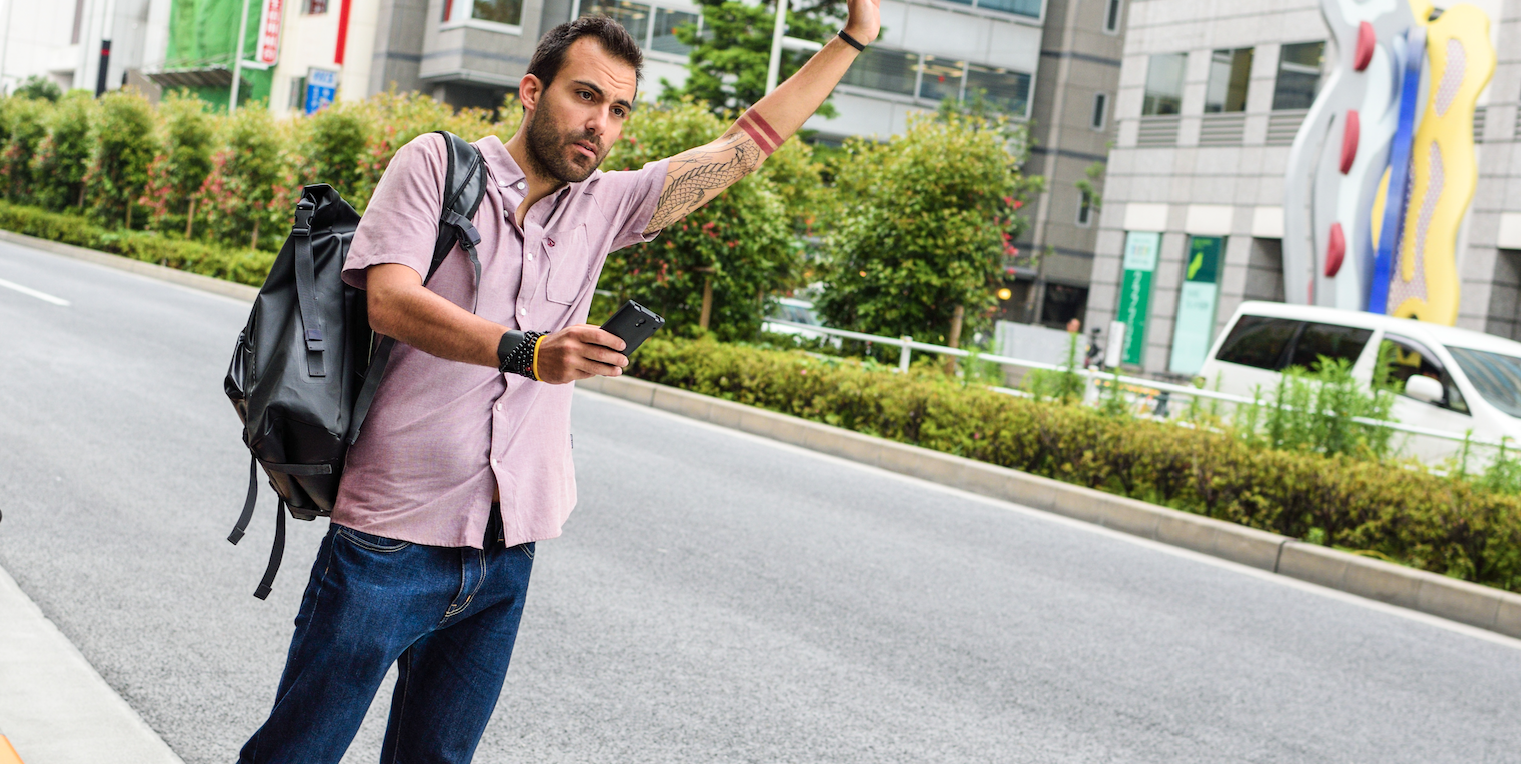 Uber Is Using AI to Charge People as Much as Possible for a Ride