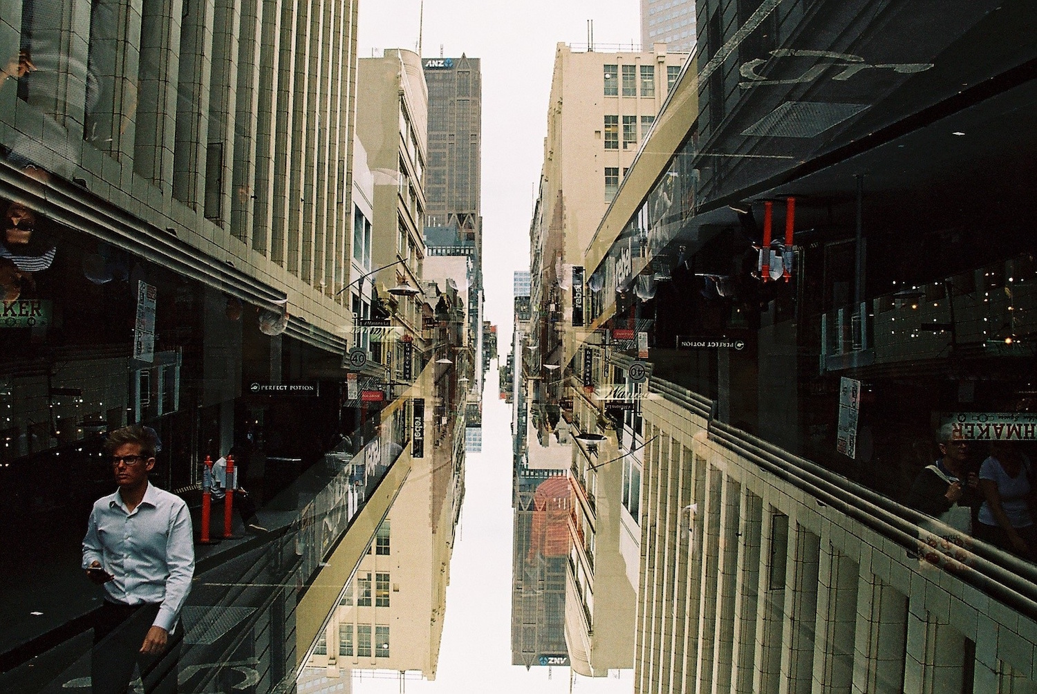 Scott Williams Photographs Melbourne Like Its Some Lynchian Dreamscape Vice Scott Williams Photographs Melbourne Like Its Some Lynchian Dreamscape Vice