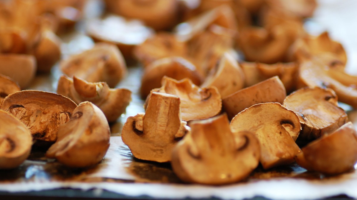 This Is the Best Way to Cook Mushrooms, According to Science