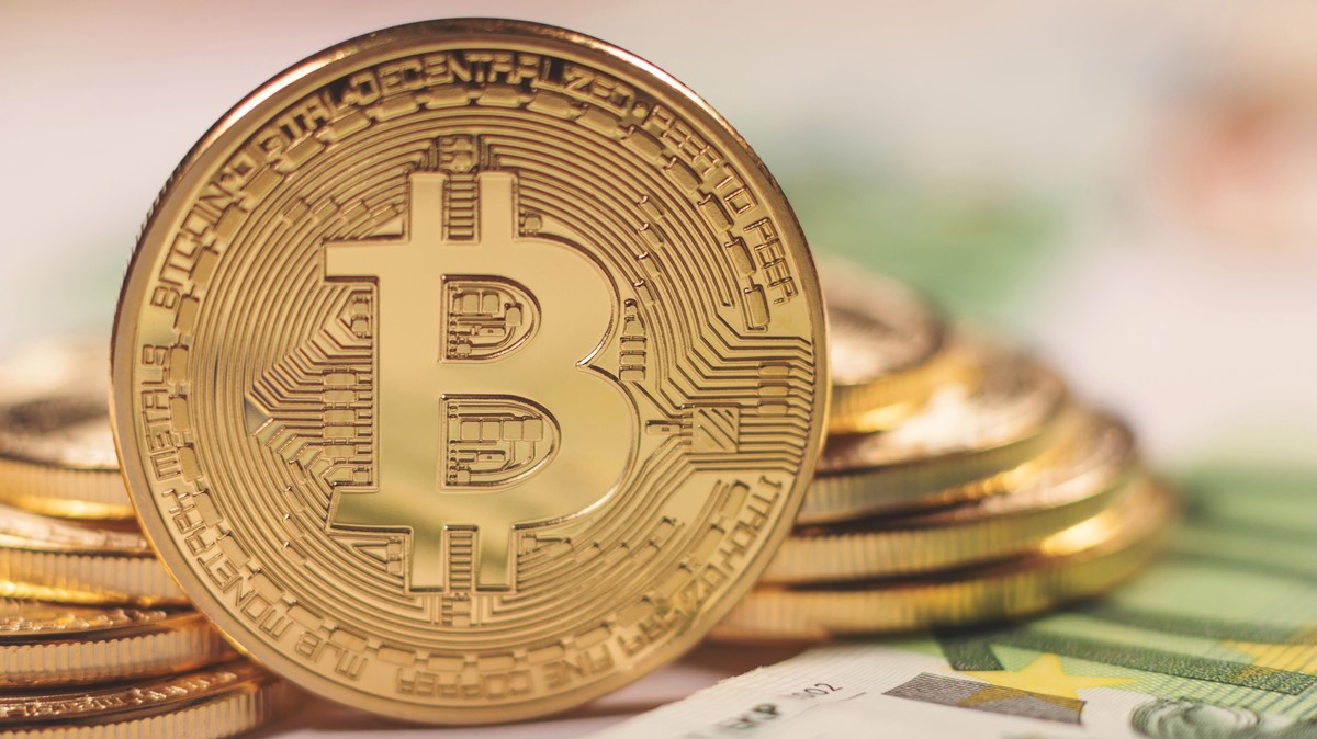 Ein Bitcoin In Euro Ein Bitcoin In Euro
