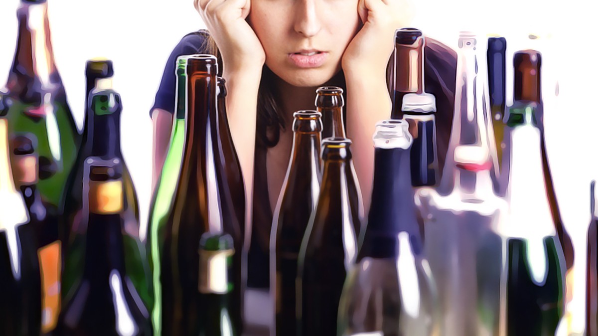 Young Women More Likely to Regret Drinking Than Men