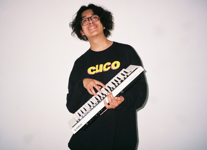 Cuco Is Las New Romantic And Hes Only 18 Noisey