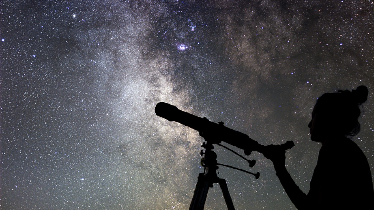 Machine Learning Reveals Systematic Sexism in Astronomy