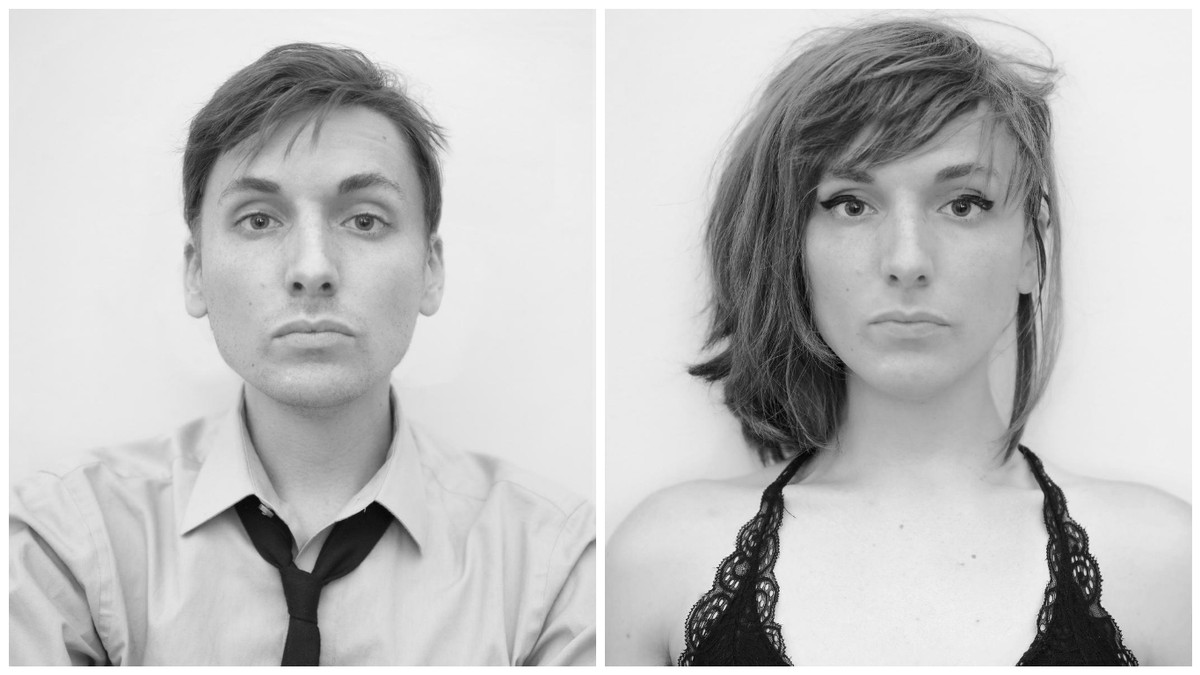 Deconstructing Binary Gender Norms Through Mutable Self Portraits