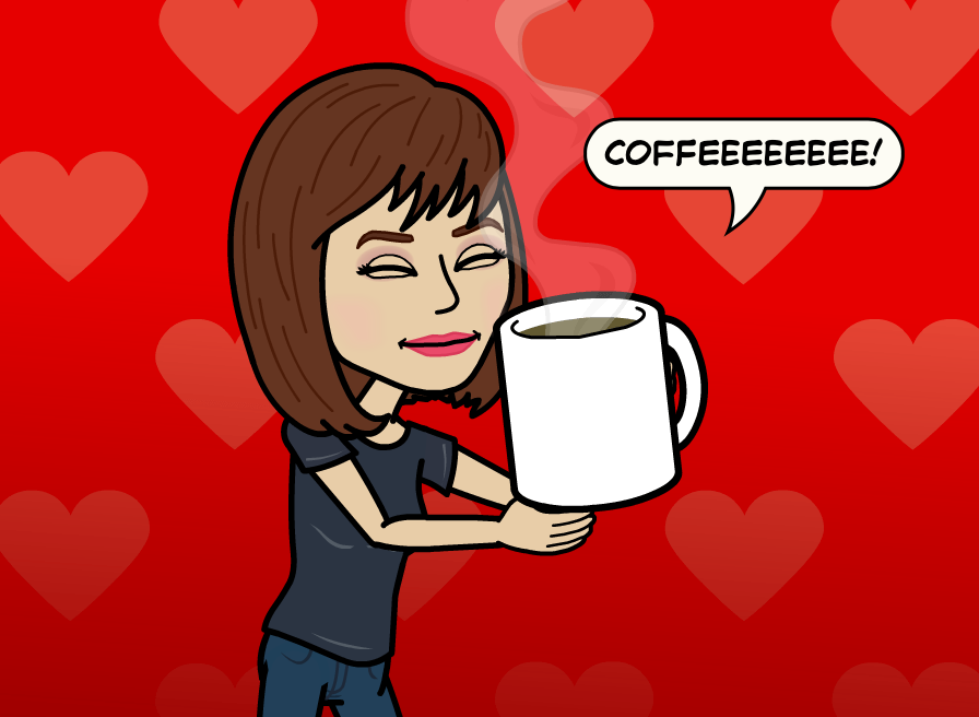 Why We're So Comfortable Expressing Ourselves Using Bitmoji