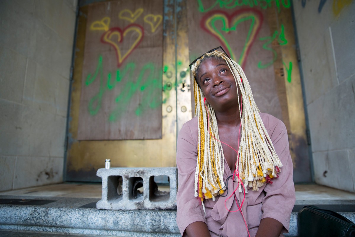 'SHELTER' Explores the Volatile Lives of New Orleans's Homeless Youth