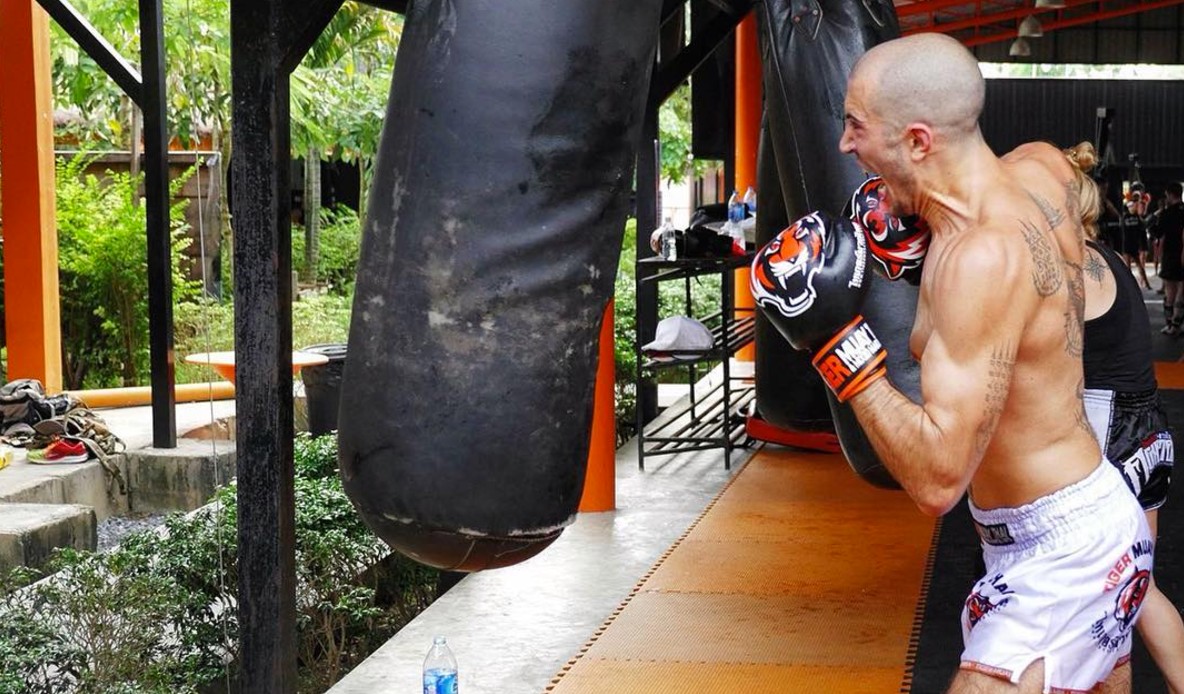 Boxe thaï / Muay-thaï : Un sport de combat encore méconnu !