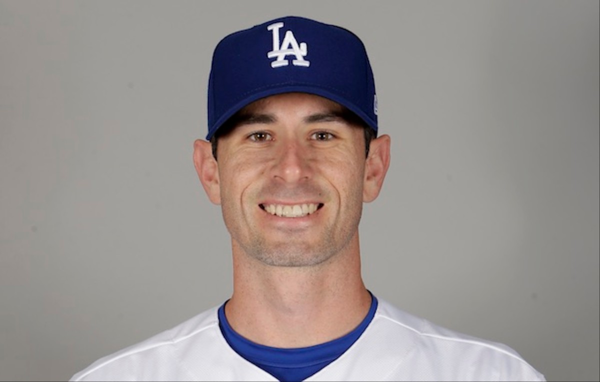 Dodgers' Brandon McCarthy mocks MLB for trying to profit off