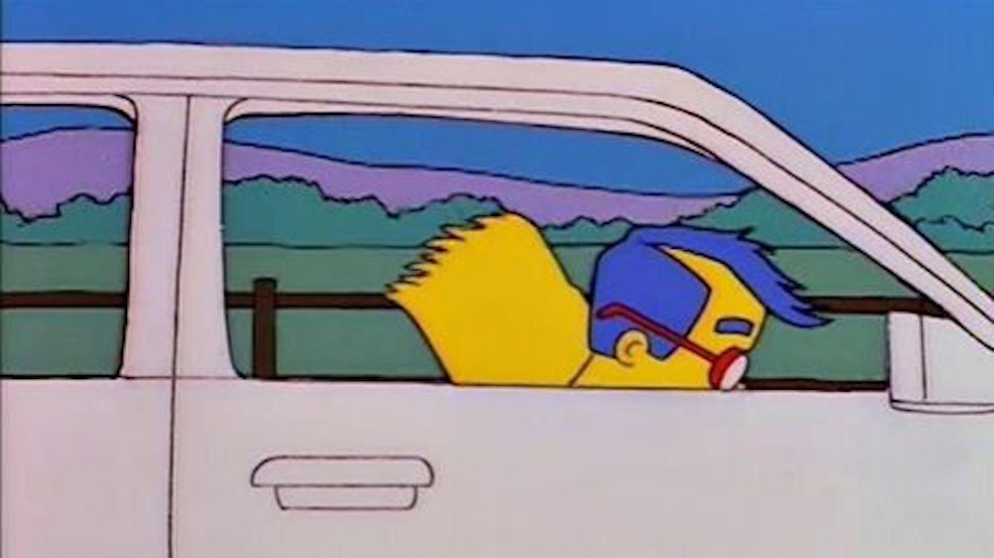 Simpsonowie seks wideo z kreskówekwalijskie nastolatki porno