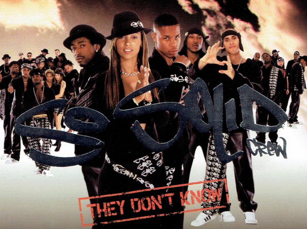 The Complicated Legacy of So Solid Crew