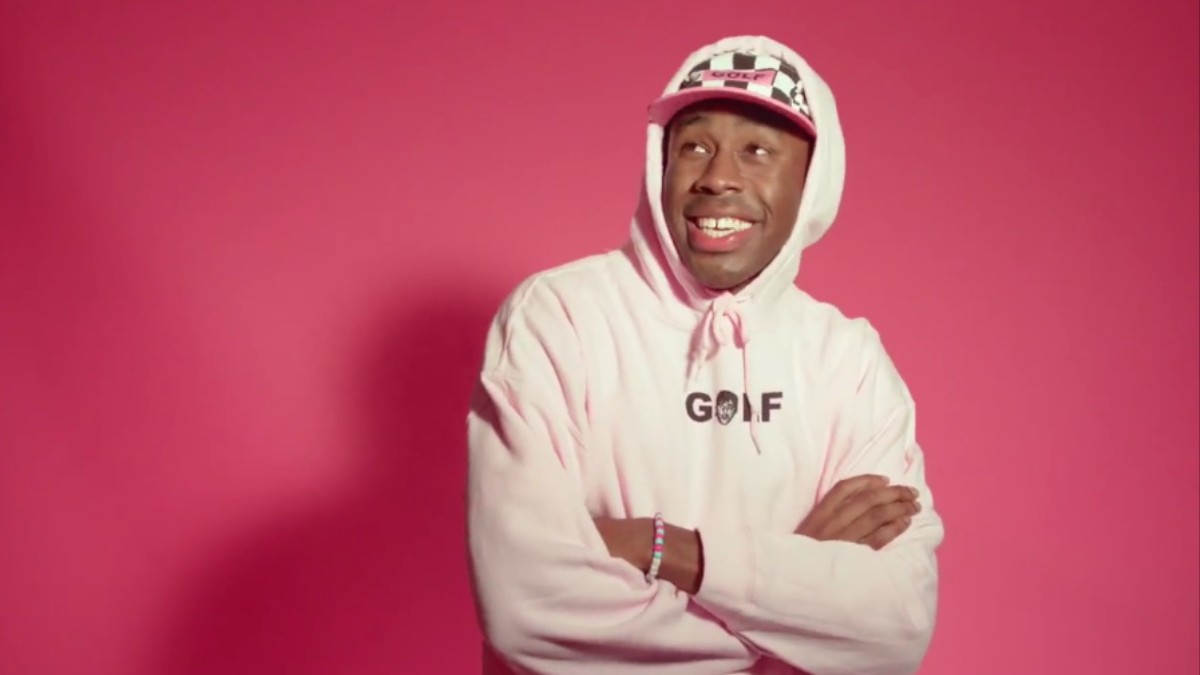 Lets Not Downplay The Importance Of Tyler The Creator