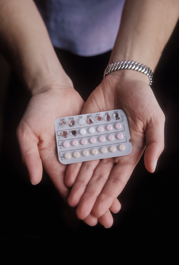 Trump's Leaked Birth Control Rollback Plan Would Be A Disaster For Women