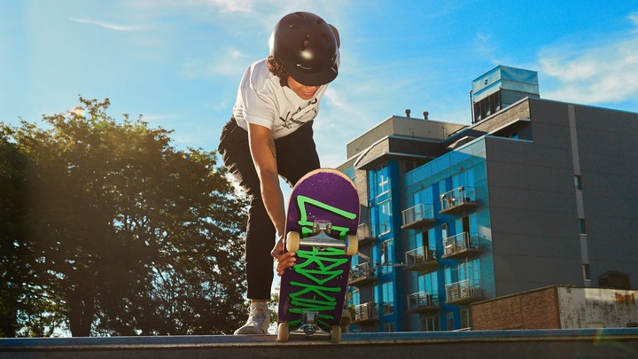 10 Most Sensational Skateboarding Cities