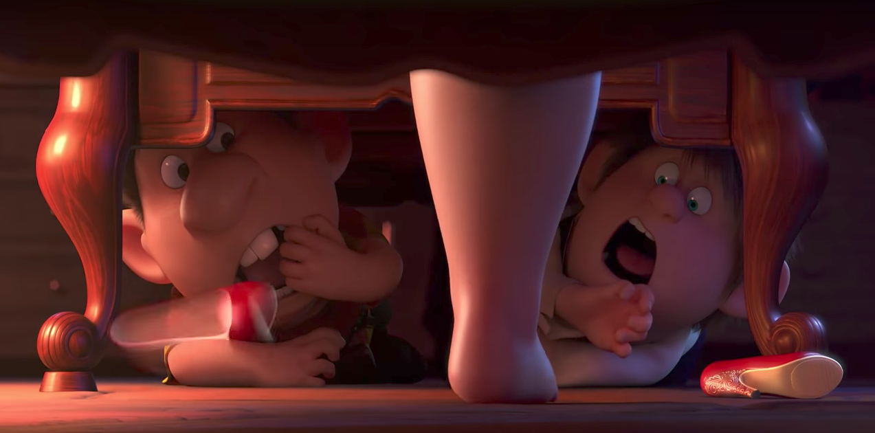 Everyone Is Mad About the New Snow White Ad—But the Trailer Is Much Worse Sex Pic Hd