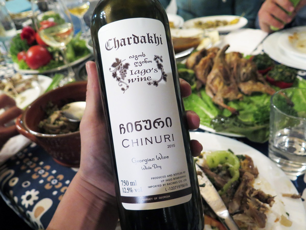 VICE Best Wine Is Buried