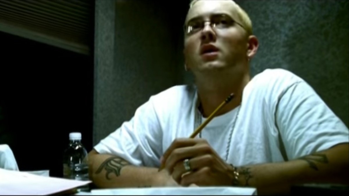 Eminem stan фото