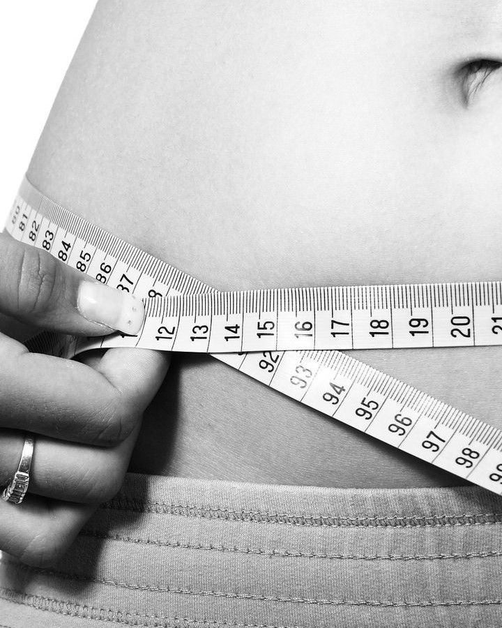 Dieta Rina: 90 de zile pentru corpul pe care il visezi