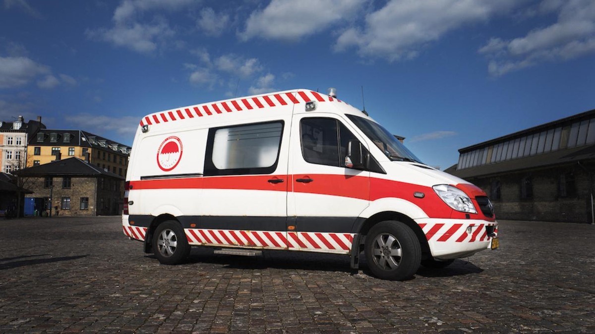 People Are Finally Having Sex In Copenhagens Sex Ambulance Vice 5772