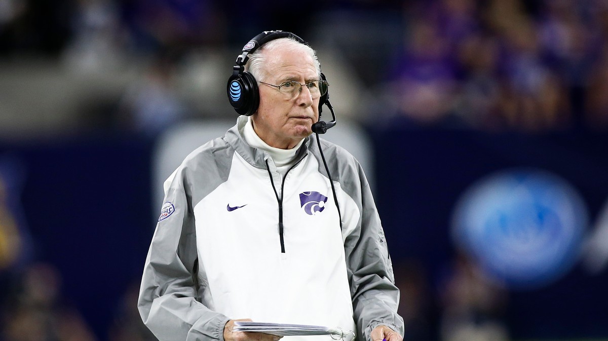 Millionaire Bill Snyder Smears Unpaid Player He Won’t Let Transfer ...