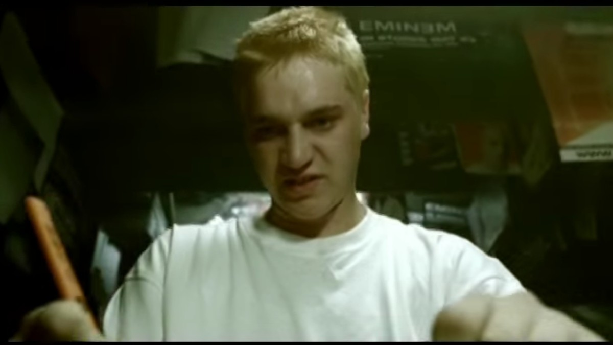 Eminem dido stan перевод