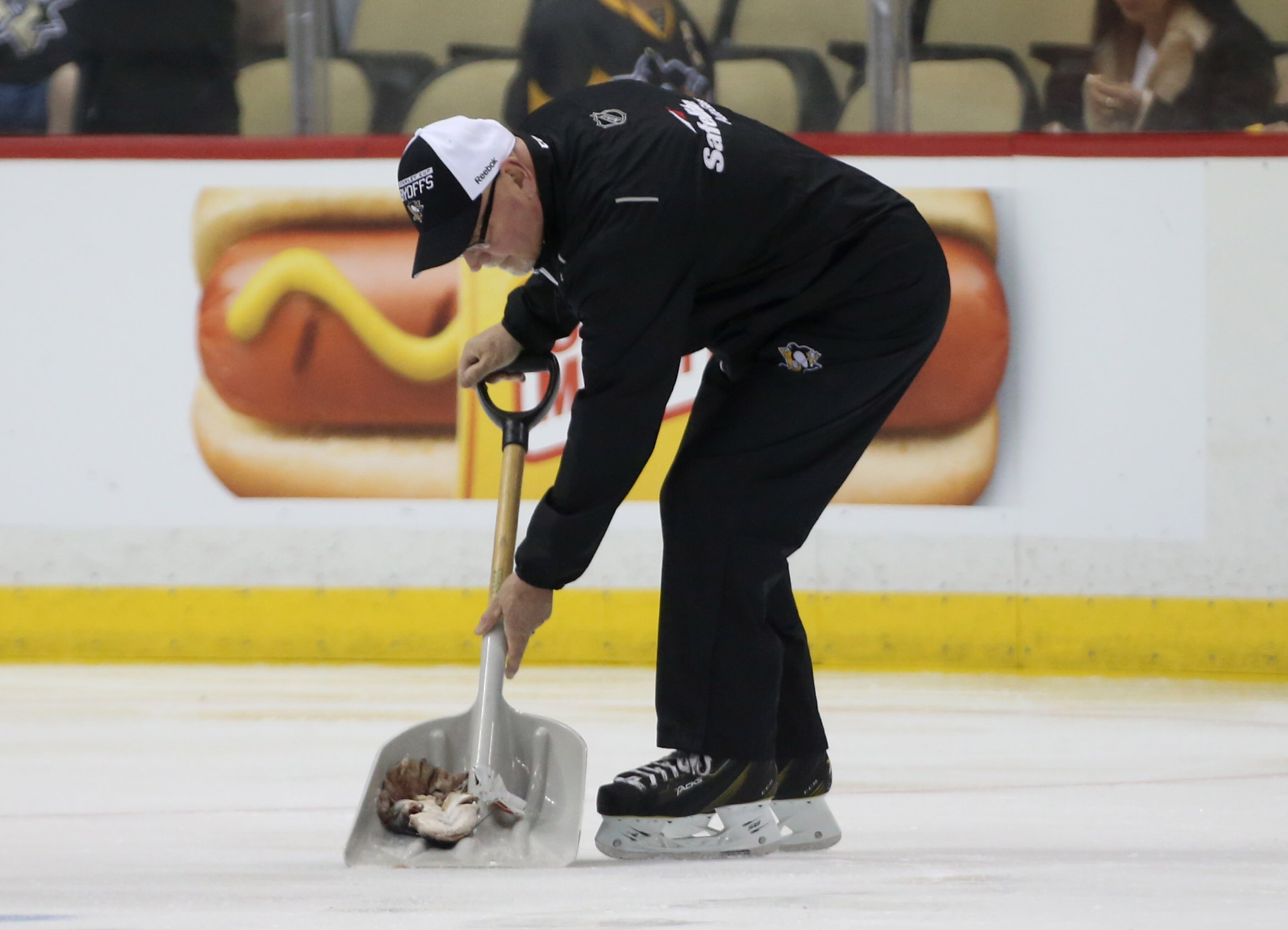 Biscuits 30 What is the Deal With the Catfish Guy?