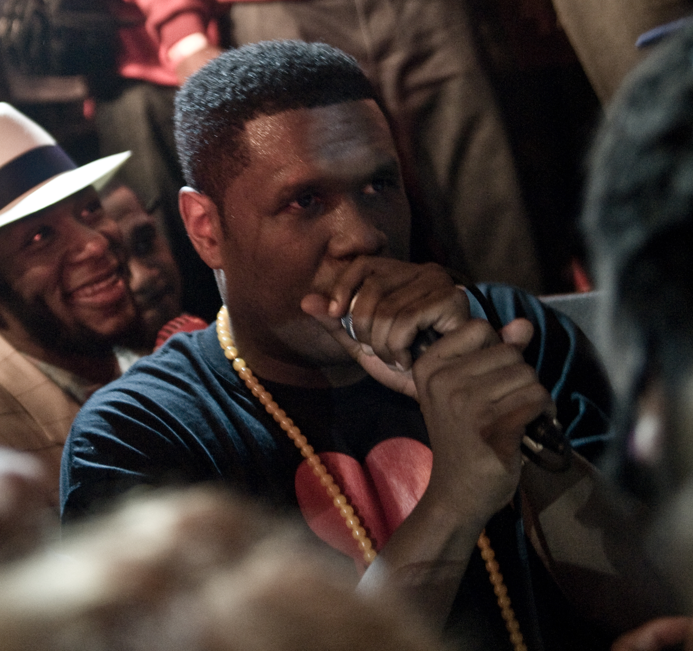 jay electronica album