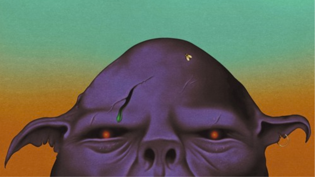 Image result for oh sees orc