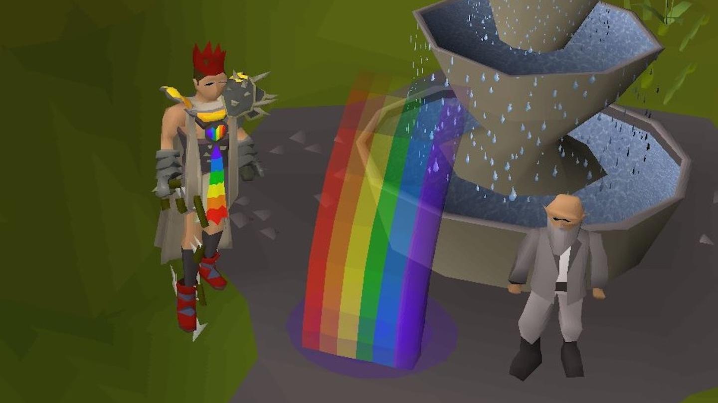 Runescape gays - 34 New Sex Pics gays Runescape