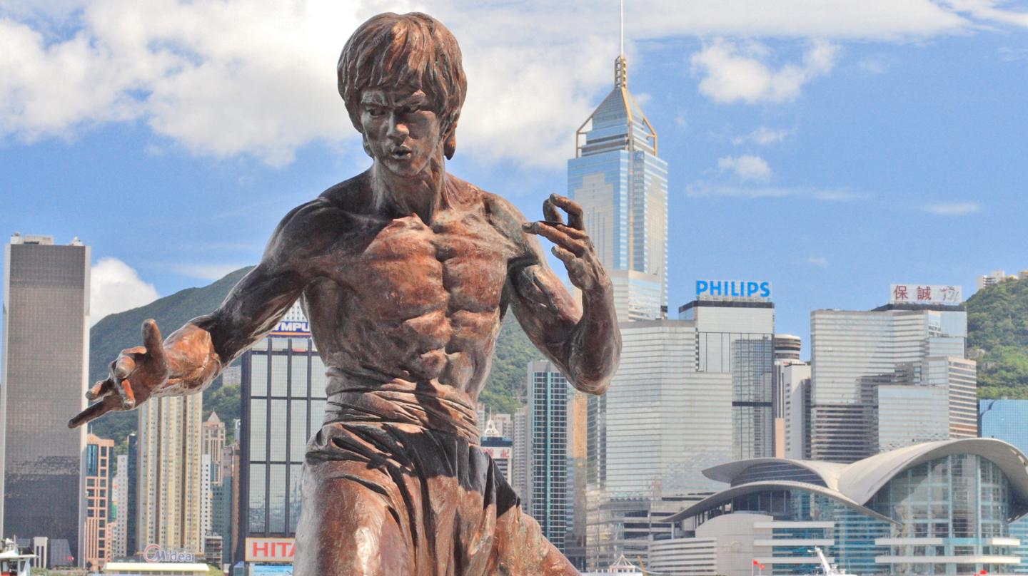 Que Arte Marcial Practicaba Bruce Lee Bruce Lee y el dilema de las artes marciales que no ganan peleas de calle