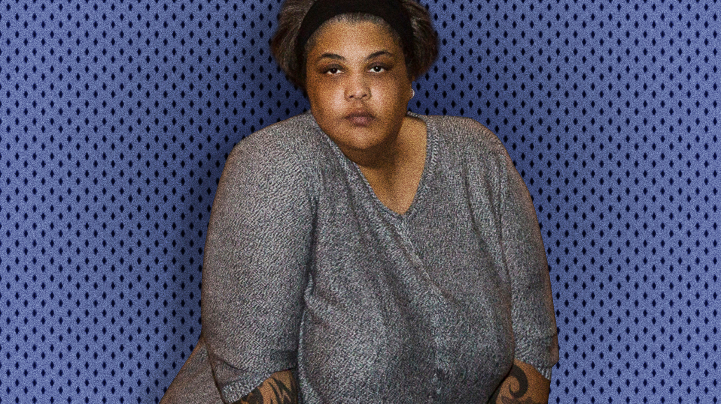 synopsis of the book hunger by roxane gay