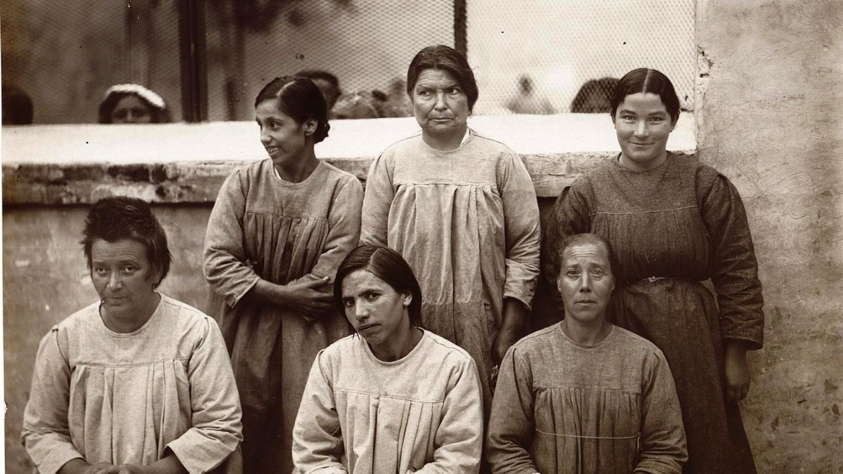 Why Thousands Of Innocent Women Were Locked Away In Asylums Vice