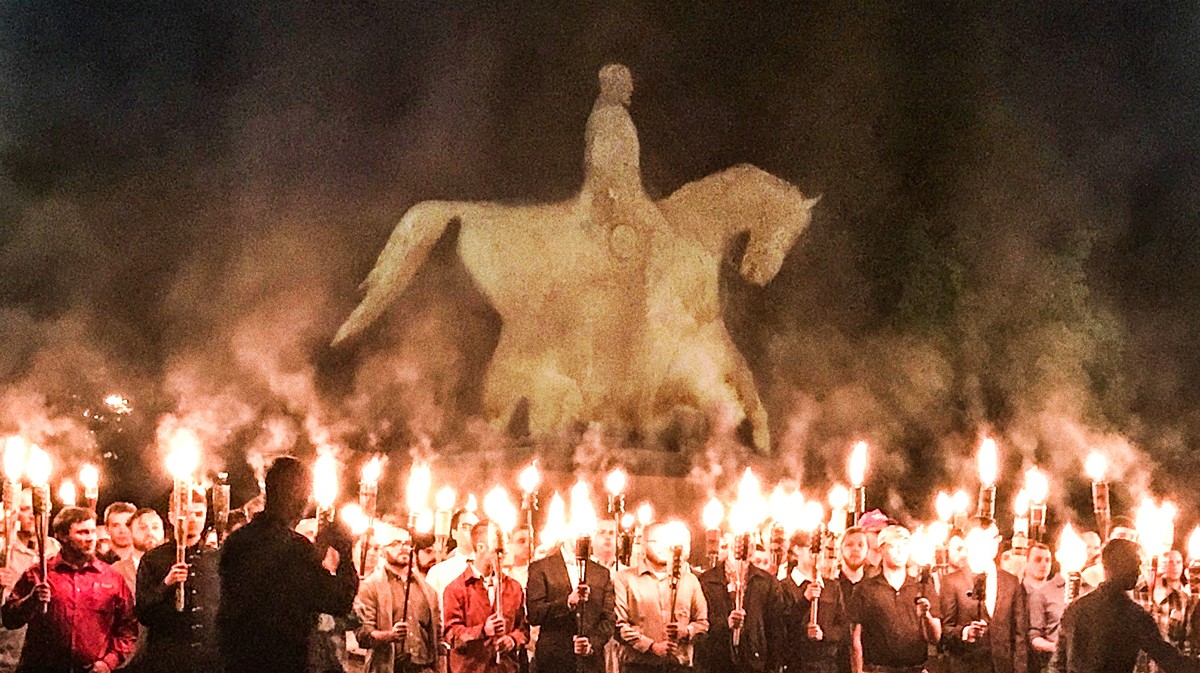 Removing Confederate Statues Won't Change America's Ugly Past VICE
