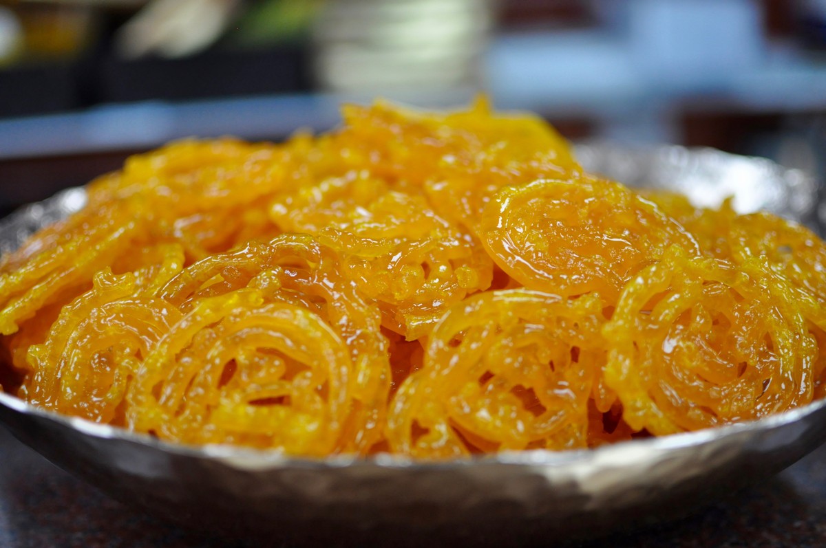 A Beginner's Guide to Indian Sweets MUNCHIES
