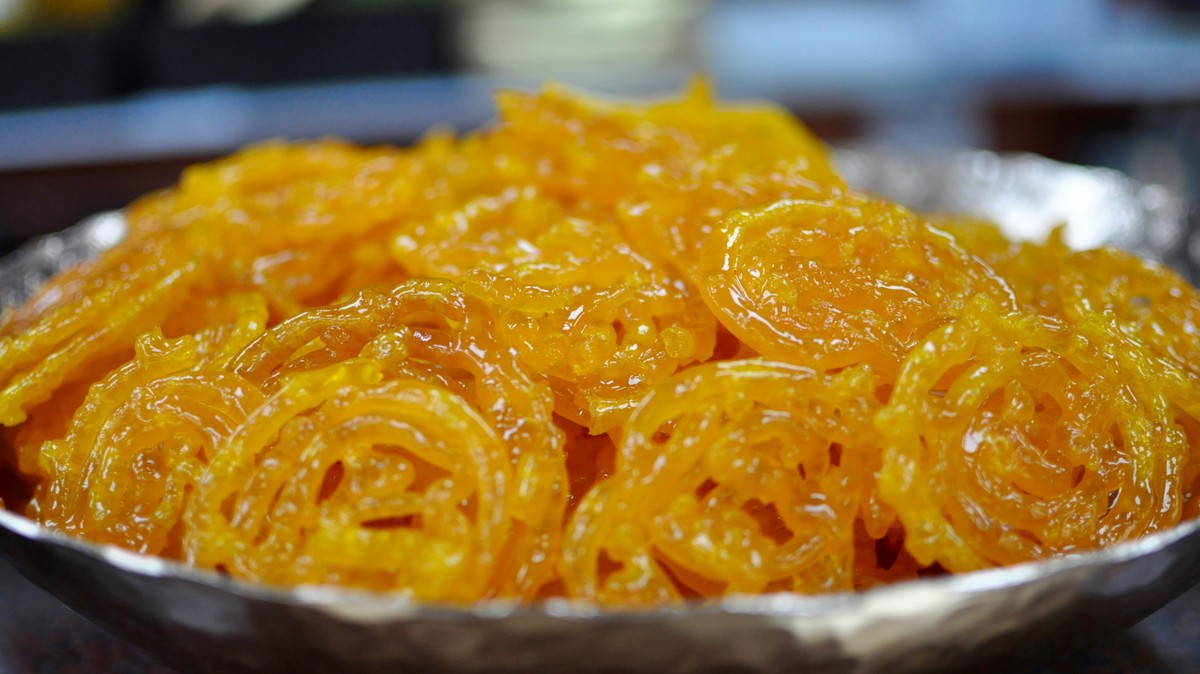 A Beginners Guide To Indian Sweets 