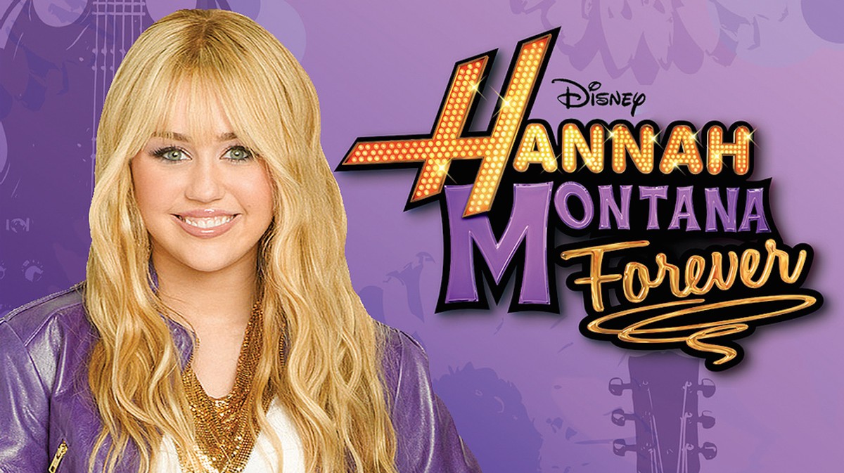 Happy TenYear Anniversary of Dads Paying 3,000 for Hannah Montana Tickets