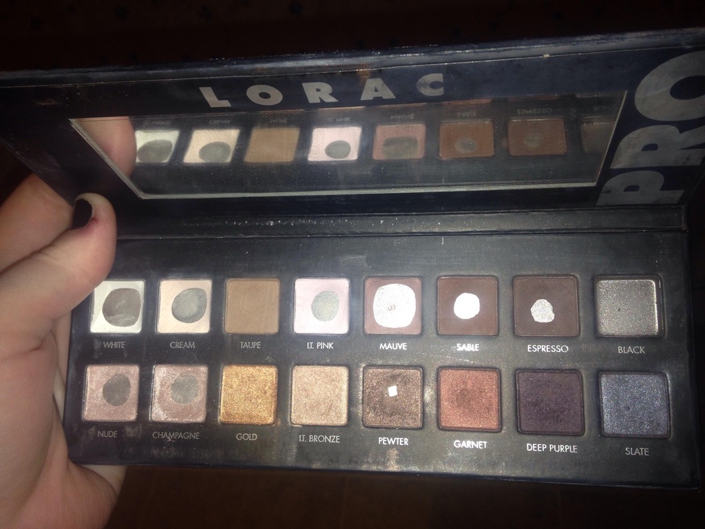 This Beauty Subreddit Is Extremely Satisfying