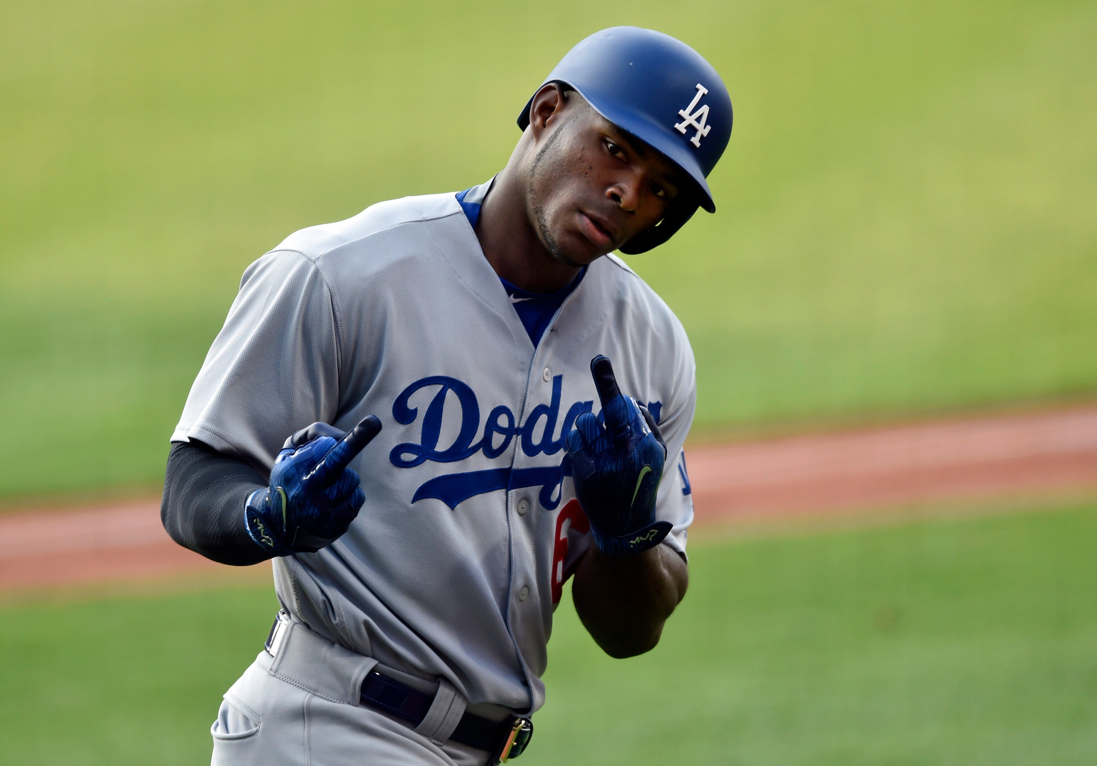 Indians Just Traded For Yasiel Belle…Uhhh Puig - Cleveland Sports Talk