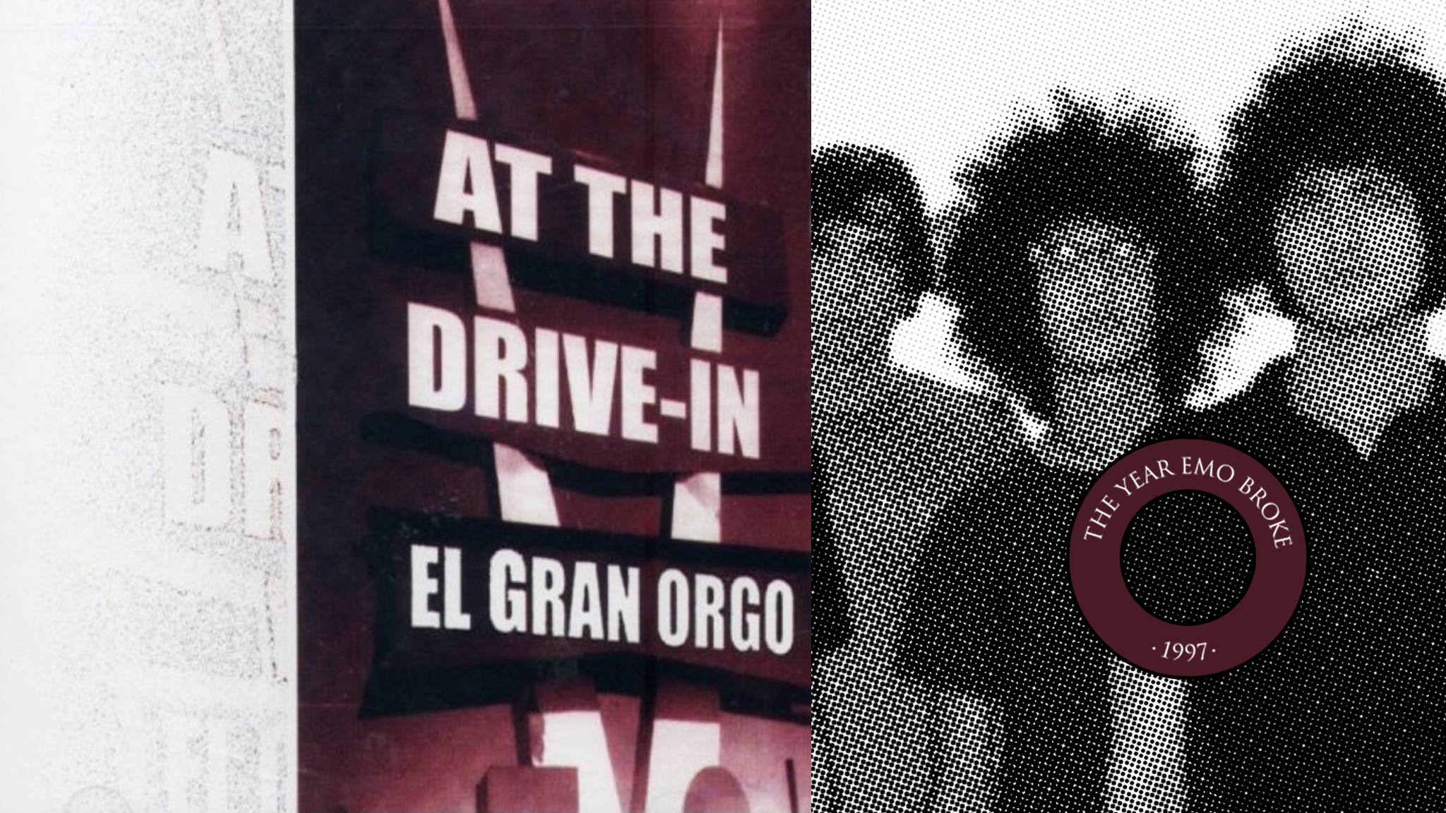 Google News At The Drive In Latest