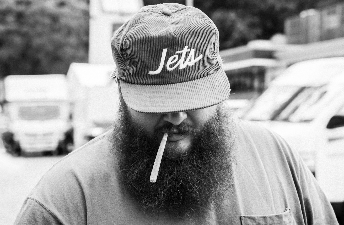 Action Bronson Unveils the 'Blue Chips 7000' Tracklist