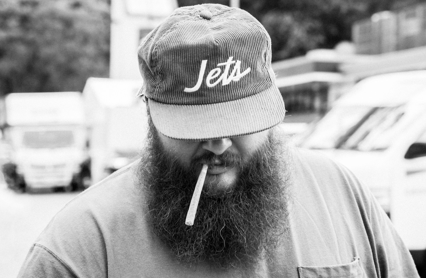 Action Bronson - News, Photos, Videos, and Movies or Albums