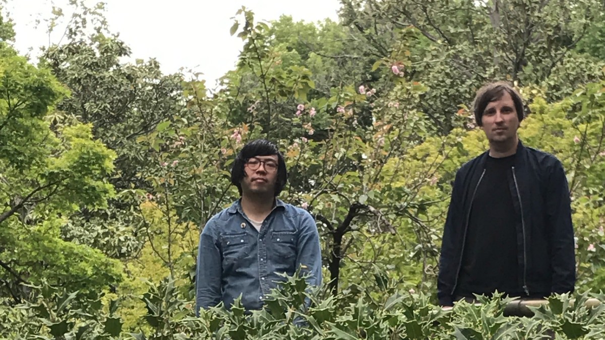 Lost Balloons’ New Album Has The Marked Men’s Jeff Burke Turning Up the Pop VICE